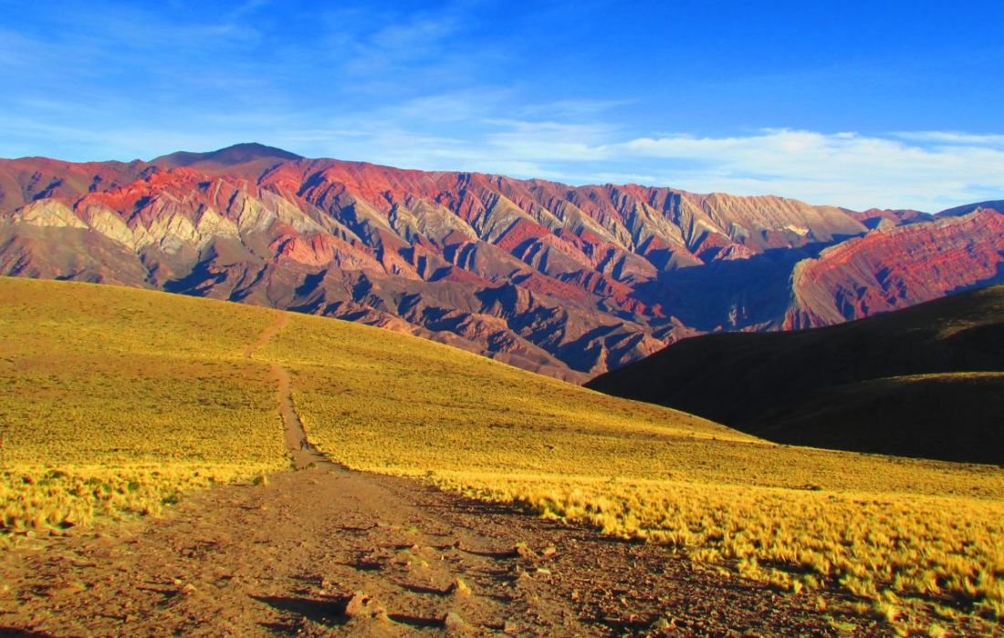 Norte Argentino Margay Viajes