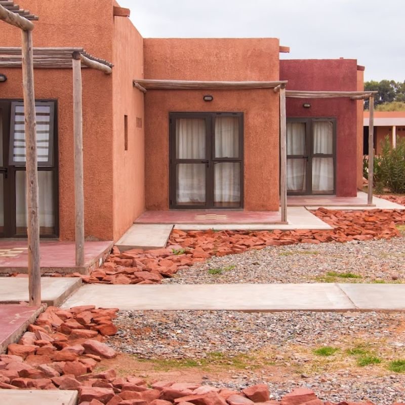 Hotel Cañón de Talampaya