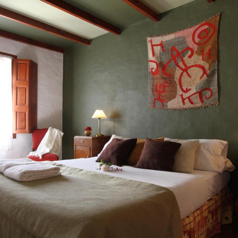 Hotel Lunahuana