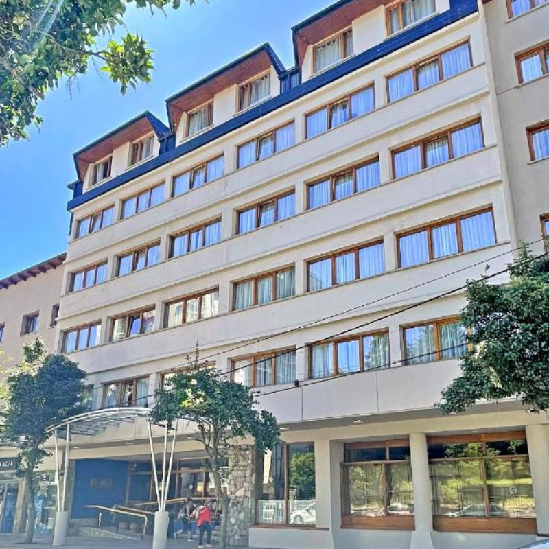 Hotel Nahuel Huapí
