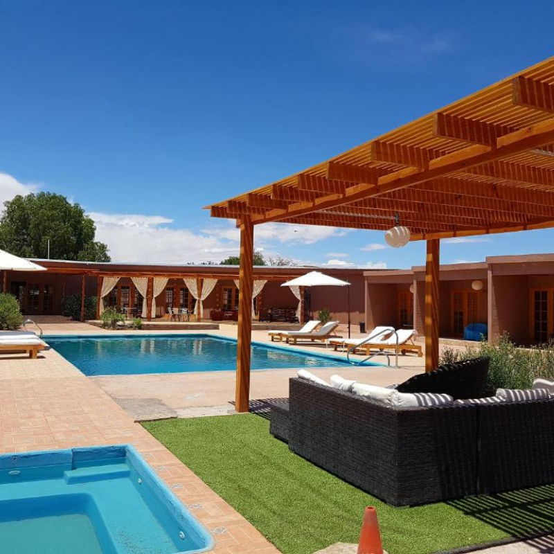 Hotel Ittaí