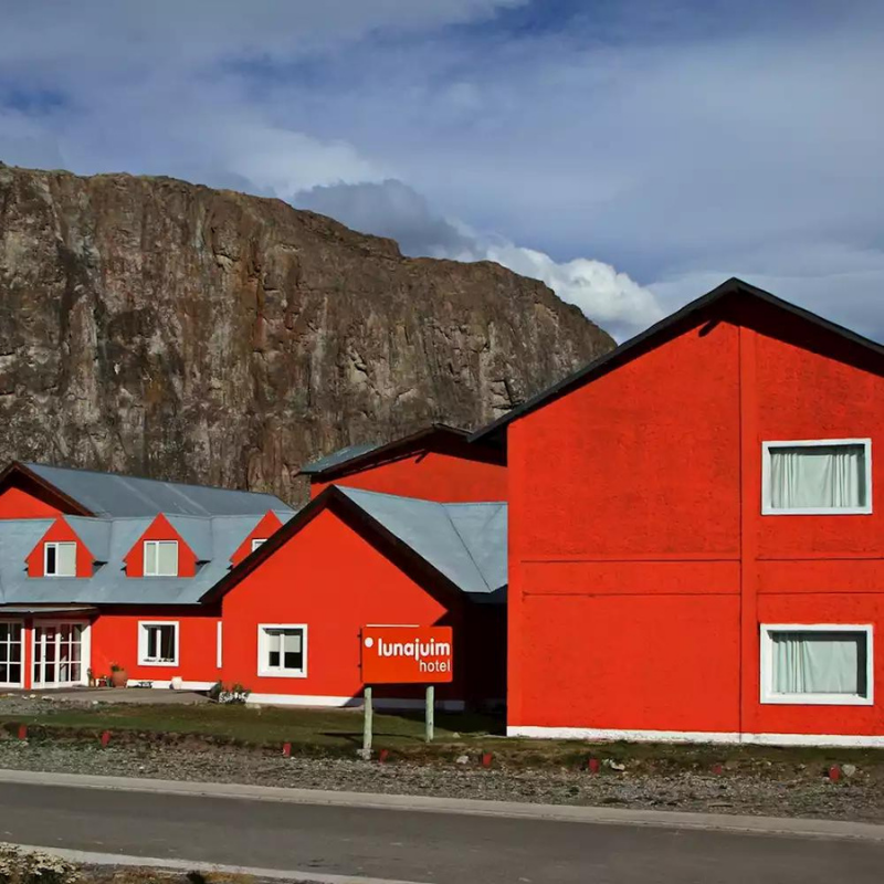 Hotel Lunajuim