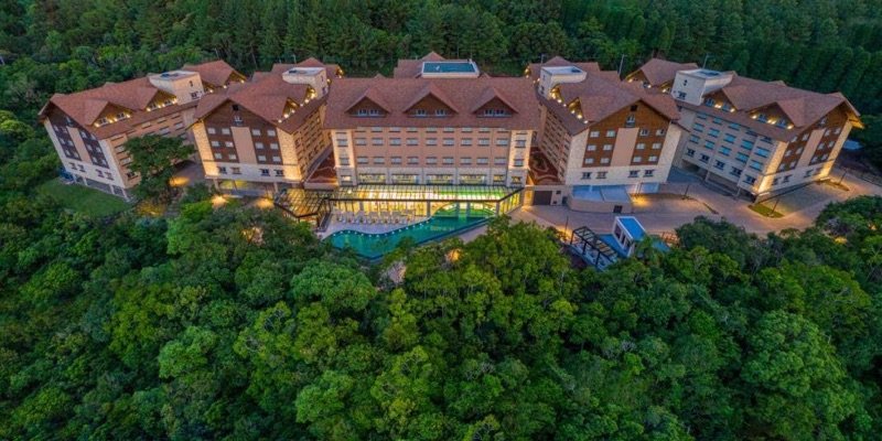 Wyndham Gramado Termas Resort & Spa
