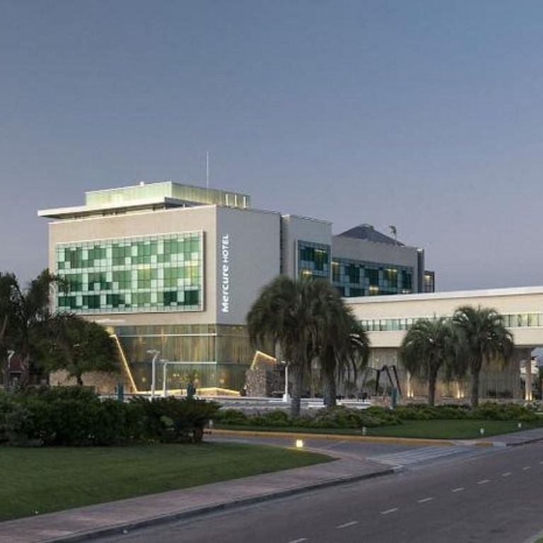 Mercure Hotel