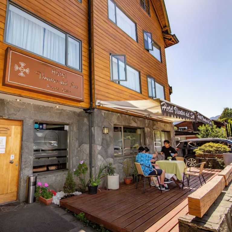 Hotel Vientos del Sur