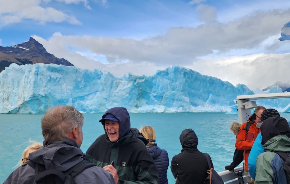 Patagonia Sur Margay Viajes