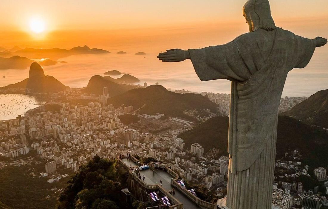 Rio de Janeiro Margay Viajes