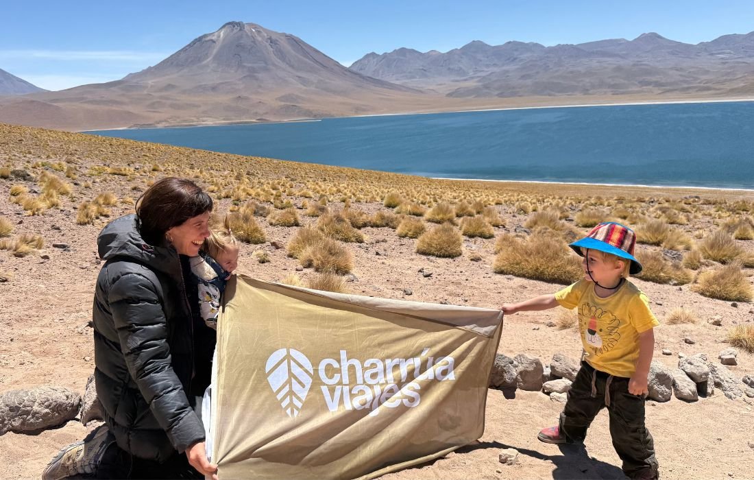Atacama y Uyuni Margay Viajes