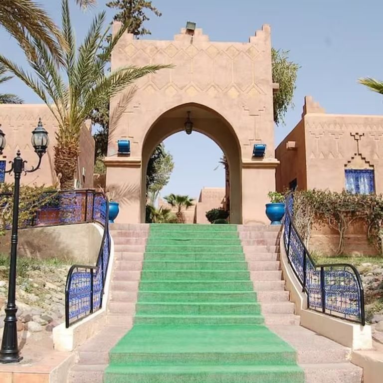 Hotel Residence Karam