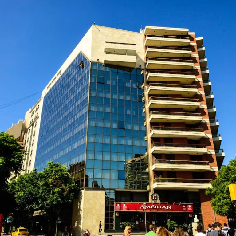 Hotel Amérian Executive