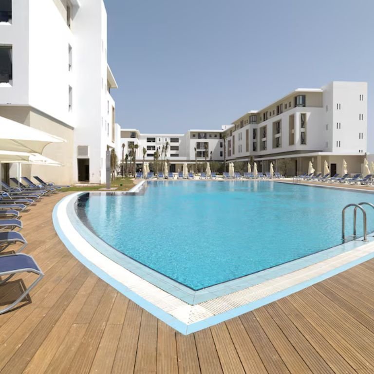 Atlas Essaouira Riad Resort
