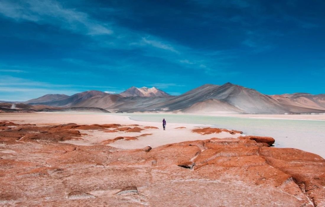 Atacama y Uyuni Margay Viajes