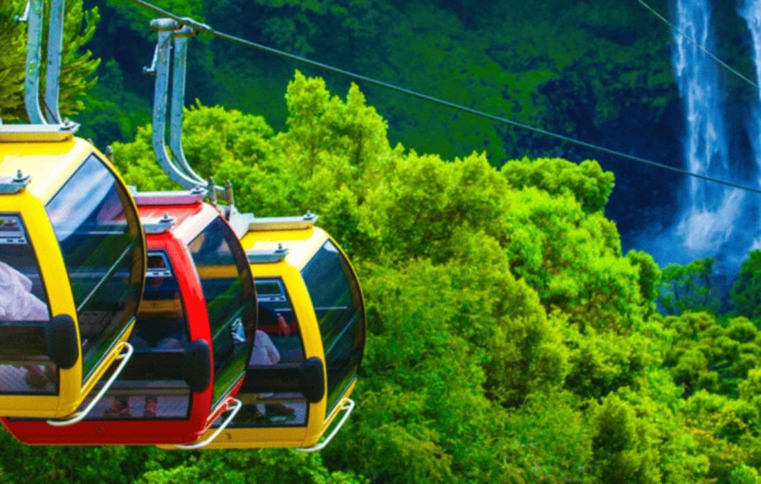 Gramado y Canela Margay Viajes