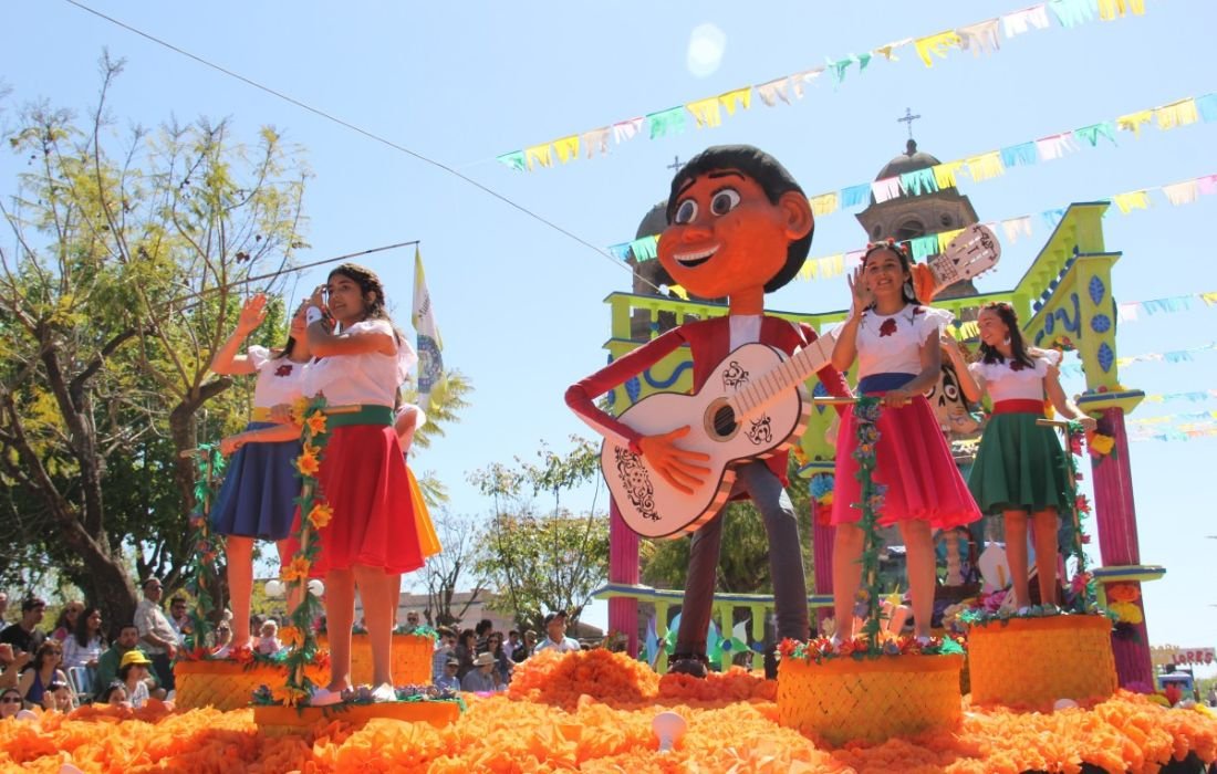 Fiesta de la Primavera Margay Viajes
